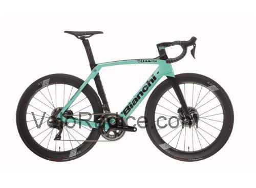 Bianchi Oltre XR4 scheda tecnica e recensioni